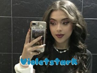 Violetstark