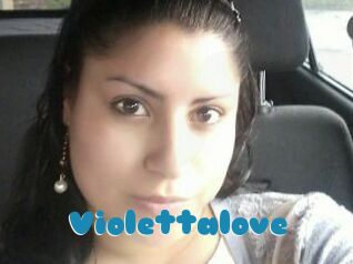 Violetta_love