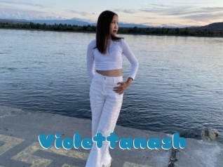Violettanash