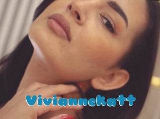 Viviannekatt
