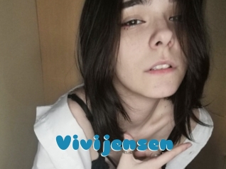 Vivijensen