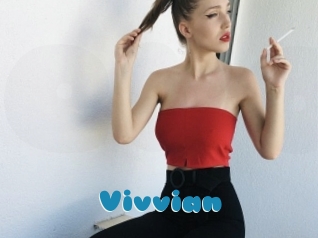 Vivvian