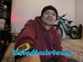 volodimirluna Erotik Chat