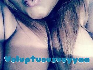 Voluptuousvoyyaa