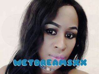 WETDREAMSXX Erotik Chat