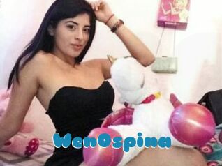 WenOspina