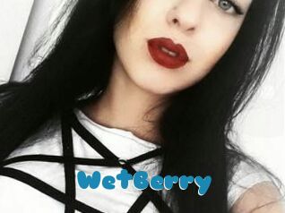 WetBerry
