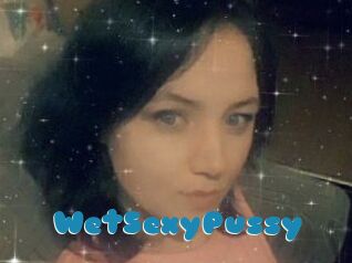 WetSexyPussy