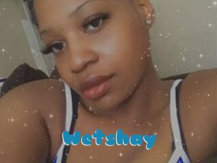 Wetshay
