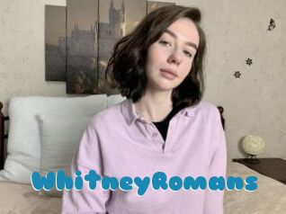 WhitneyRomans