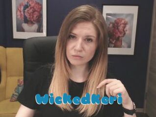 WickedKeri