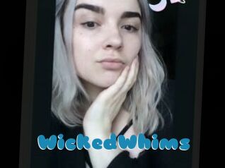 WickedWhims