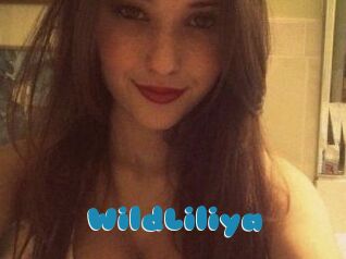 WildLiliya