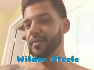 Wilder_Steele