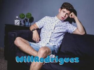 WillRodriguez