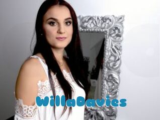WillaDavies