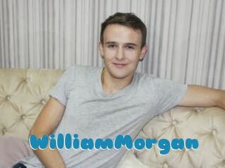 WilliamMorgan