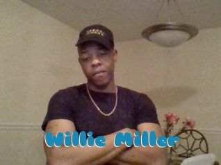 Willie_Miller Erotik Chat