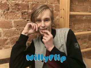 WillyFlip Erotik Chat