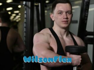 WilsonFlex