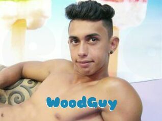 WoodGuy