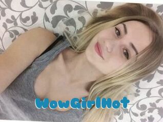 WowGirlHot