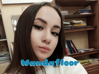Wandafloor