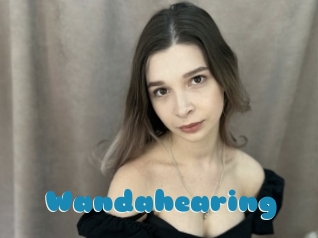 Wandahearing