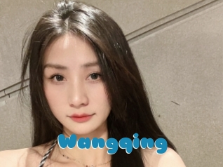 Wangqing