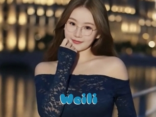 Weili