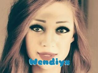 Wendiyx
