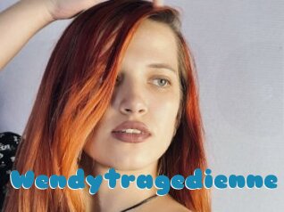 Wendytragedienne