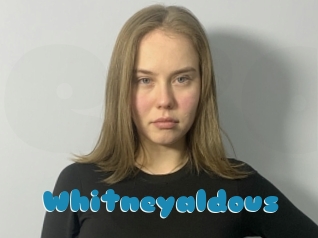 Whitneyaldous