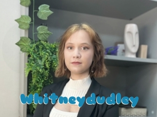Whitneydudley