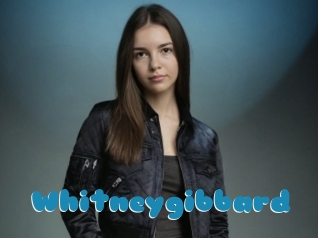 Whitneygibbard