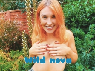 Wild_nova