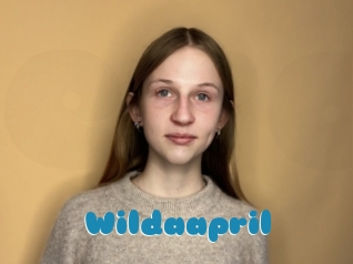 Wildaapril