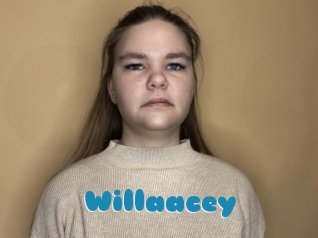 Willaacey