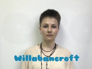 Willabancroft