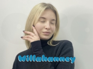 Willahanney