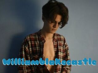 Williamblakecastle