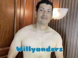 Willyanders