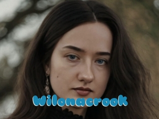 Wilonacrook