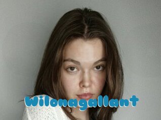Wilonagallant