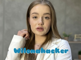 Wilonahacker