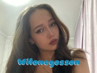 Wilonegosson