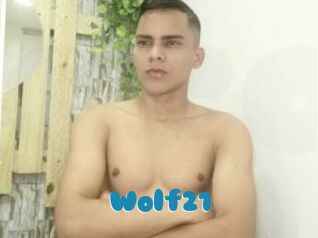 Wolf21