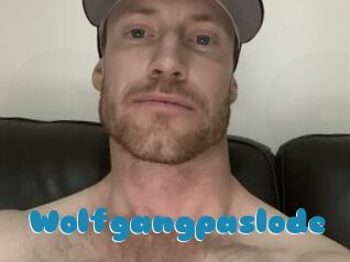 Wolfgangpaslode