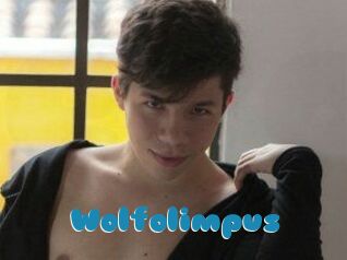 Wolfolimpus