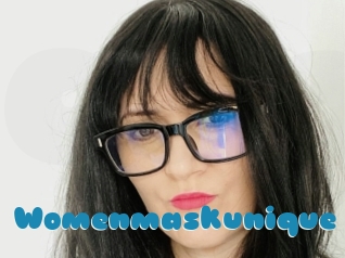 Womenmaskunique